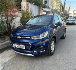 شيفروليه تراكس